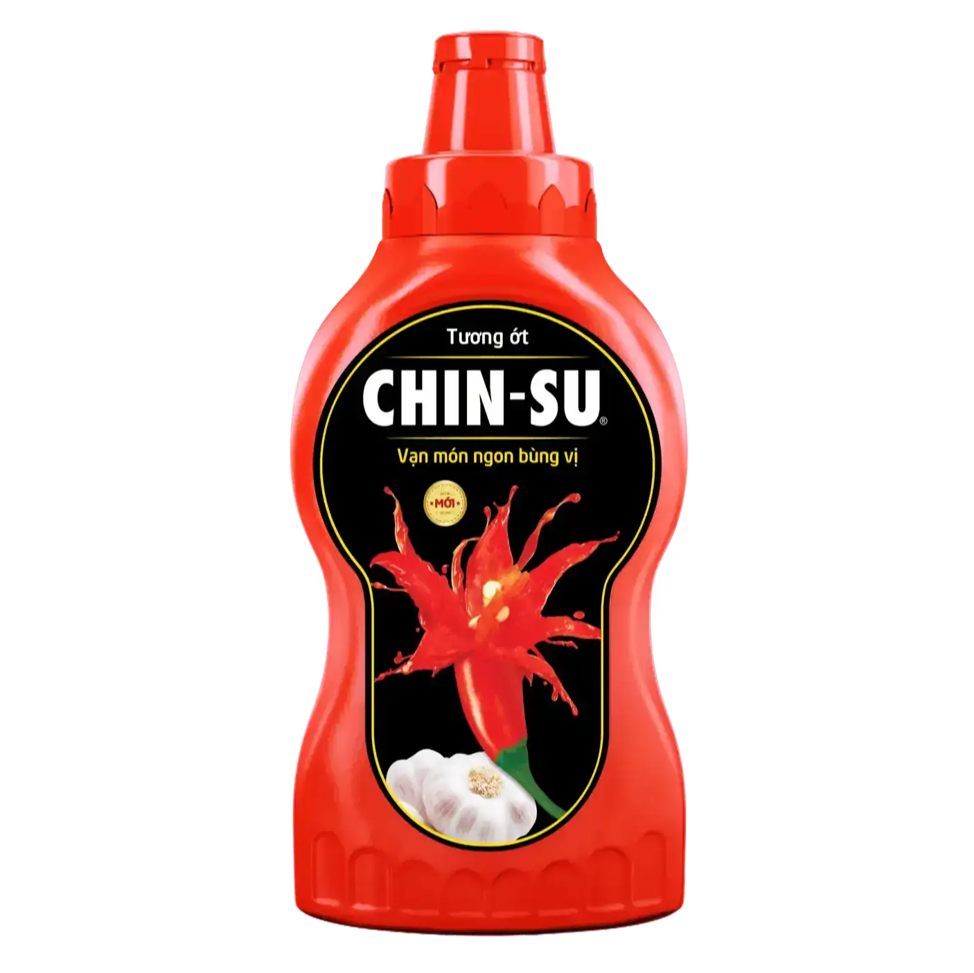 CHIN-SU Chili sauce 500g - Masan Consumer