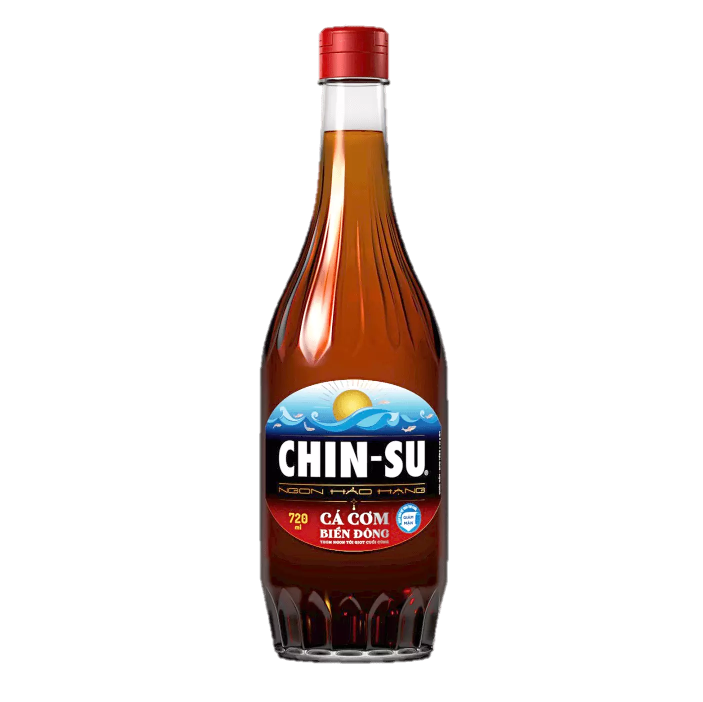 CHIN-SU - Masan Consumer