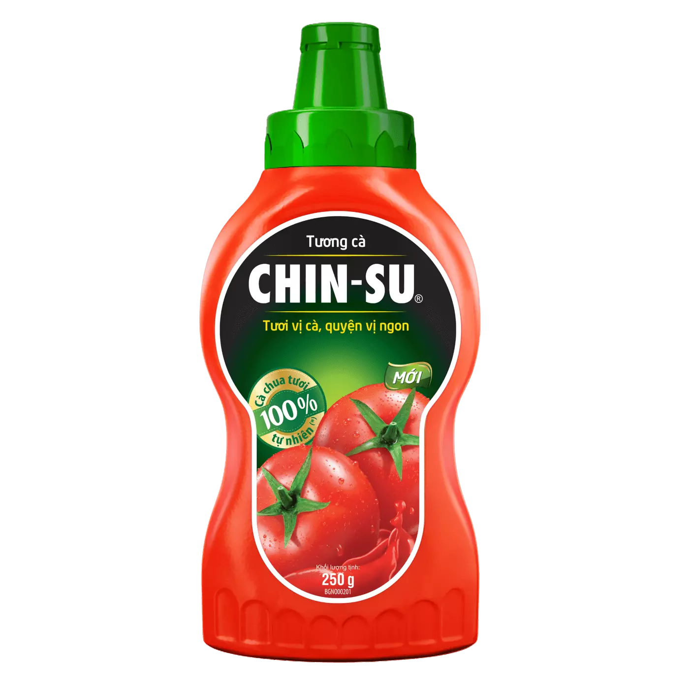 CHIN-SU - Masan Consumer