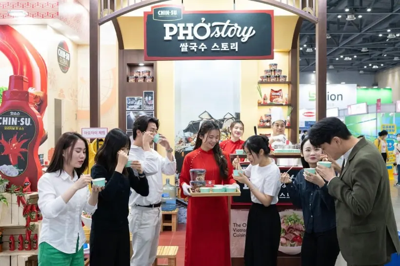 Tin doanh nghiệp - Masan Consumer