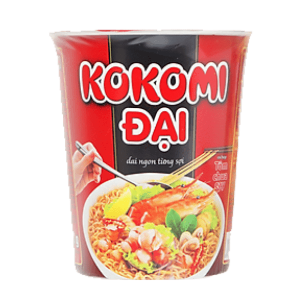 Kokomi - Masan Consumer