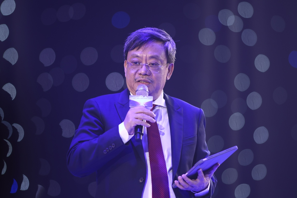 &Ocirc;ng Nguyễn Đăng Quang - Chủ tịch HĐQT Masan Group cho biết, năm 2022, Masan đ&atilde; thay đổi tư duy v&agrave; c&aacute;ch định vị ch&iacute;nh m&igrave;nh