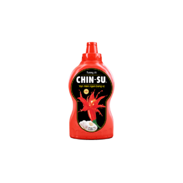 CHIN-SU Chili sauce 500g - Masan Consumer