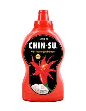 CHIN-SU Chili sauce 1kg - Masan Consumer
