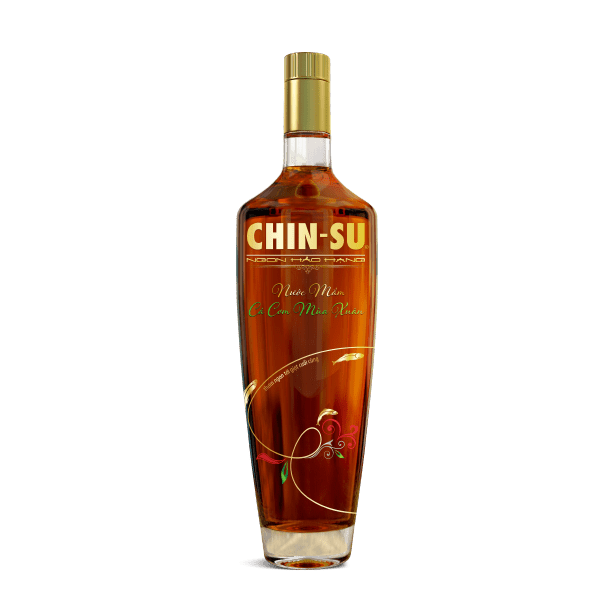 CHIN-SU - Masan Consumer