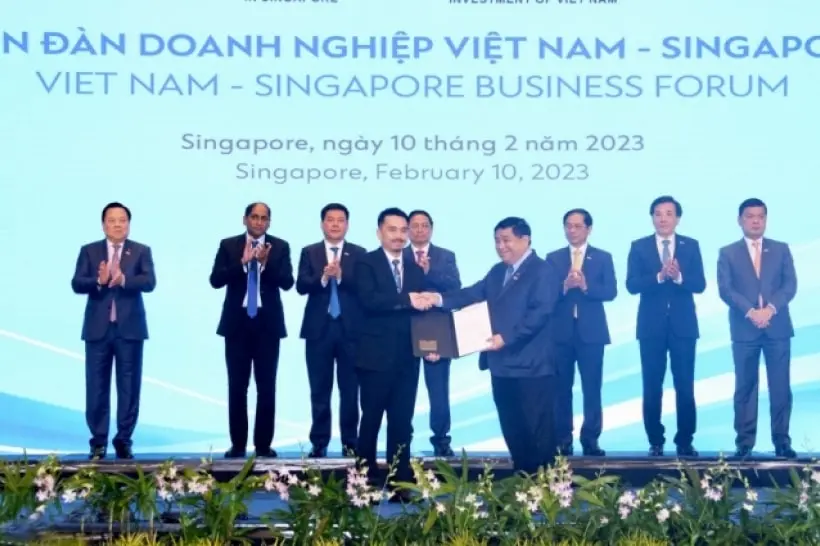 Tin doanh nghiệp - Masan Consumer