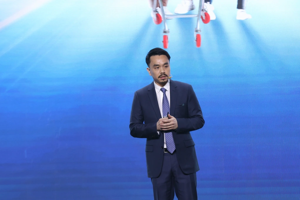 Tin doanh nghiệp - Masan Consumer