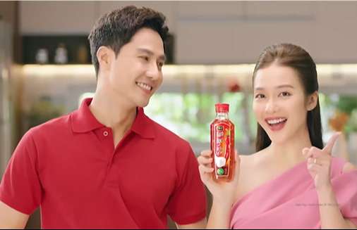 Đồng hành cùng gia đình Việt - Masan Consumer