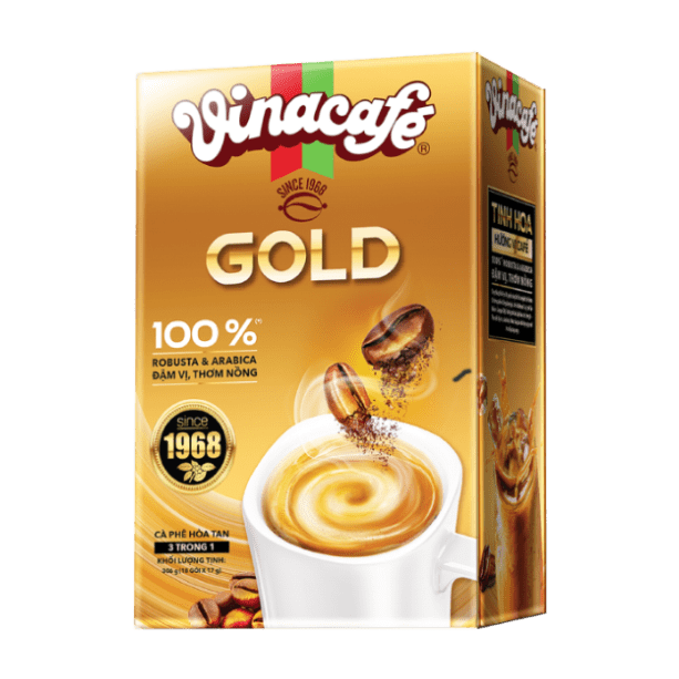 Distribution, factories and R&D - Masan Consumer