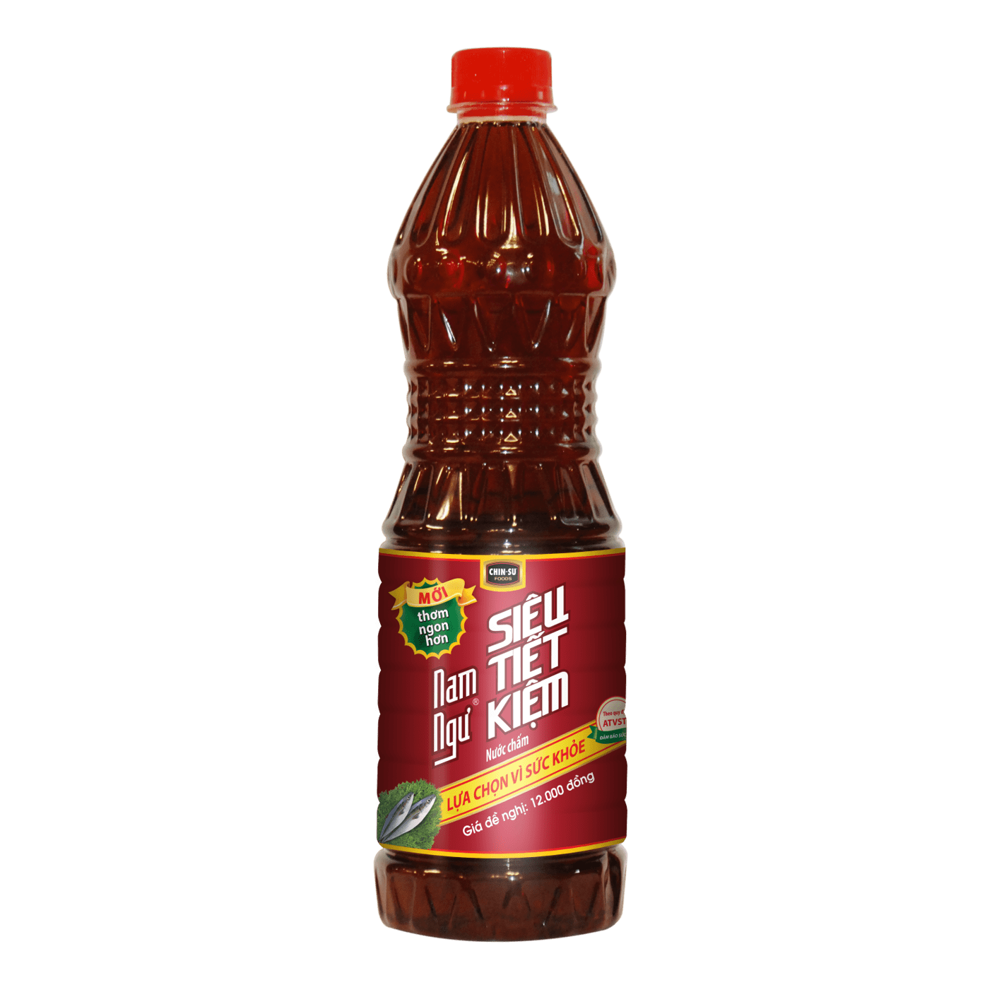 Nam Ngu Dipping Sauce Super Savings 800ml - Masan Consumer