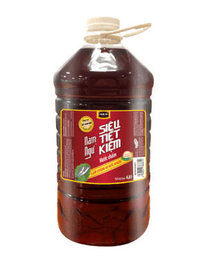 Nam Ngu Dipping Sauce Super Savings 4L8 - Masan Consumer