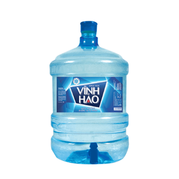 Vĩnh Hảo - Masan Consumer