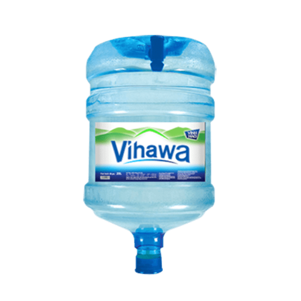 Vĩnh Hảo - Masan Consumer