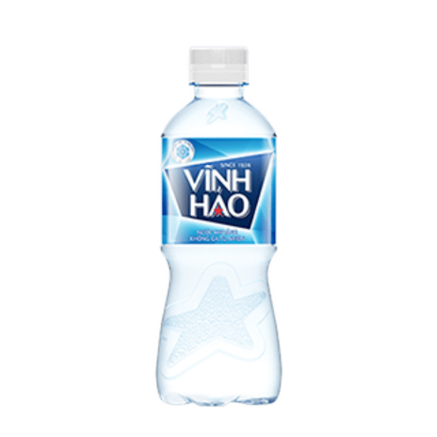 Vĩnh Hảo - Masan Consumer