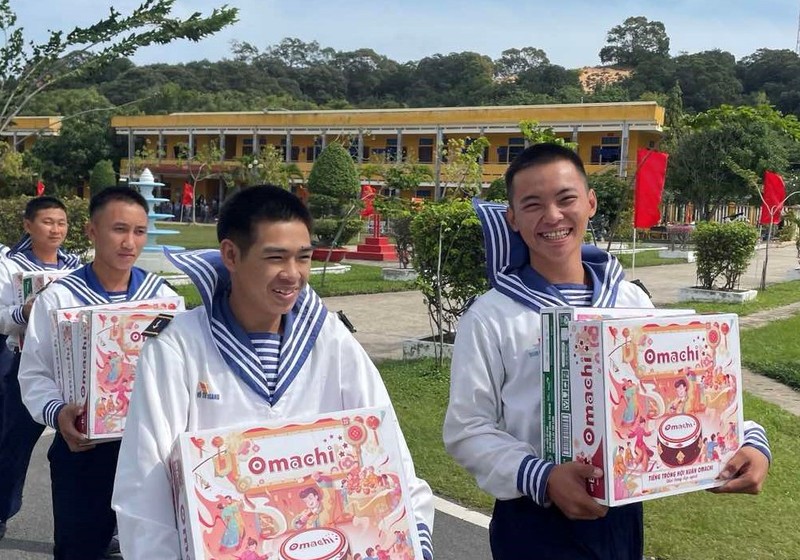 Company news - Masan Consumer