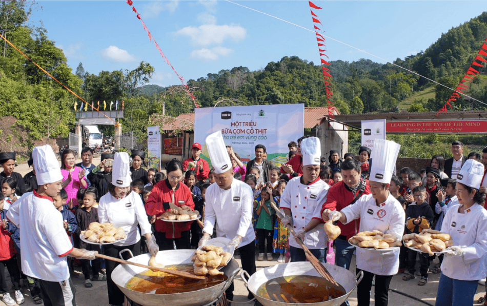 Home - Masan Consumer