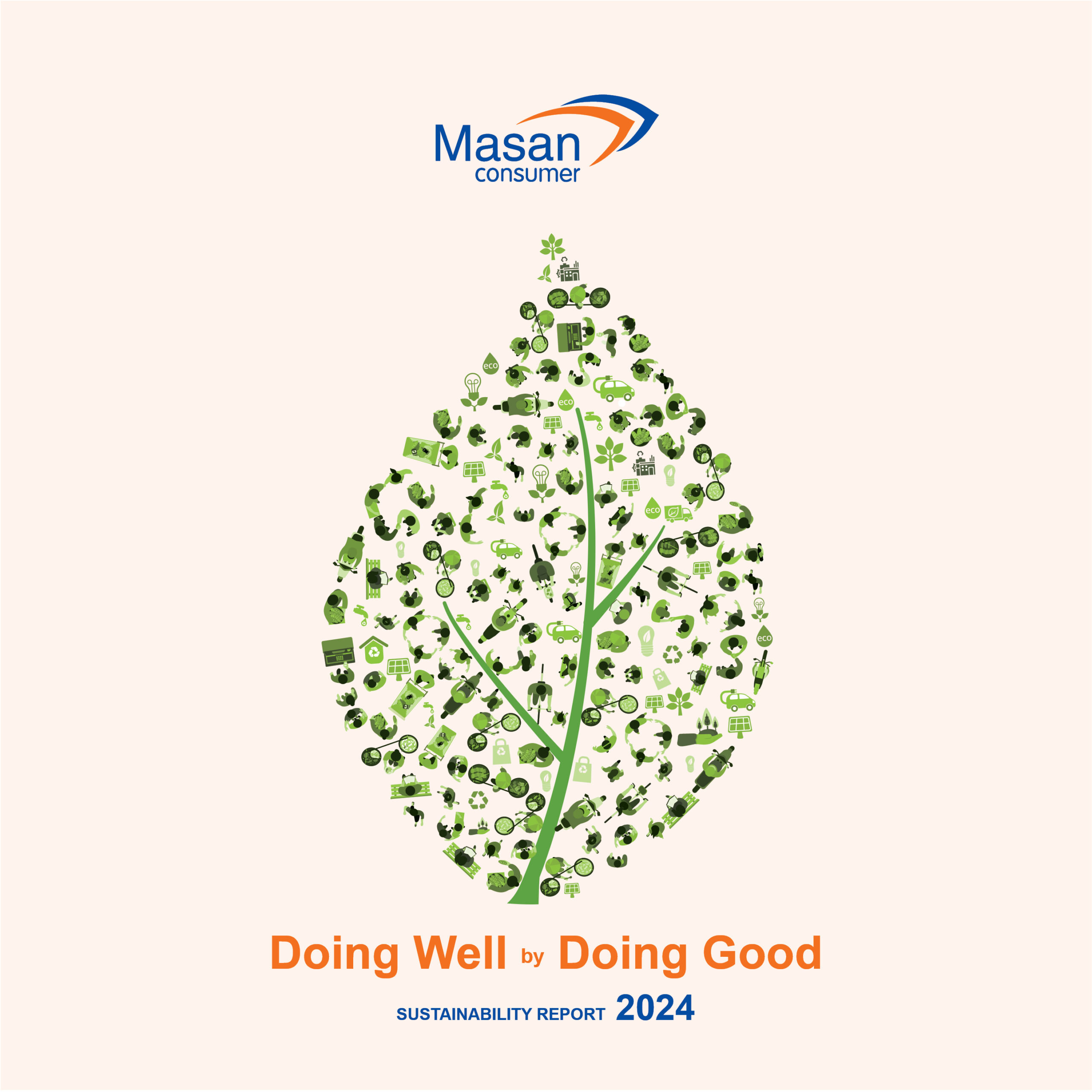 Overview - Masan Consumer