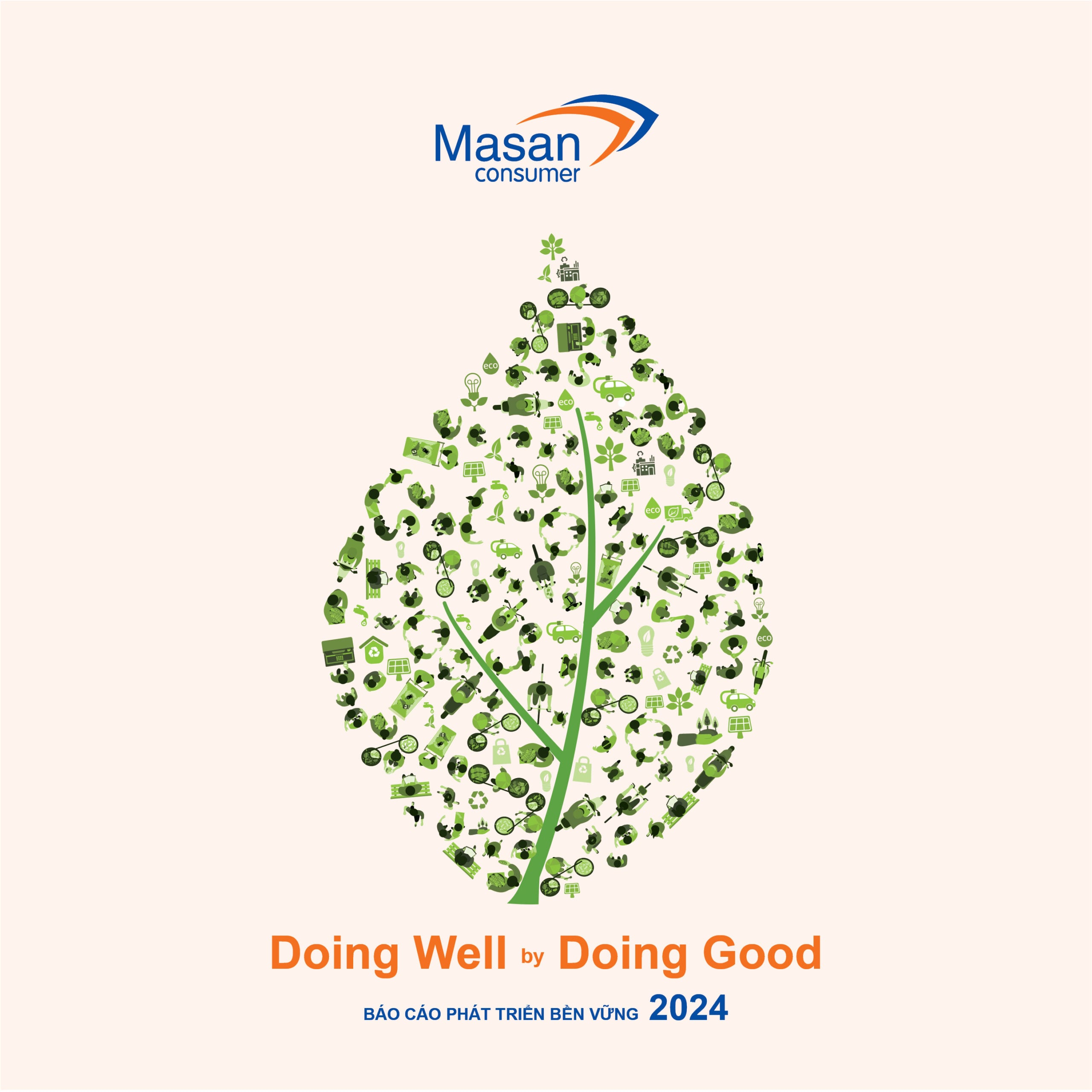 Giới thiệu chung - Masan Consumer