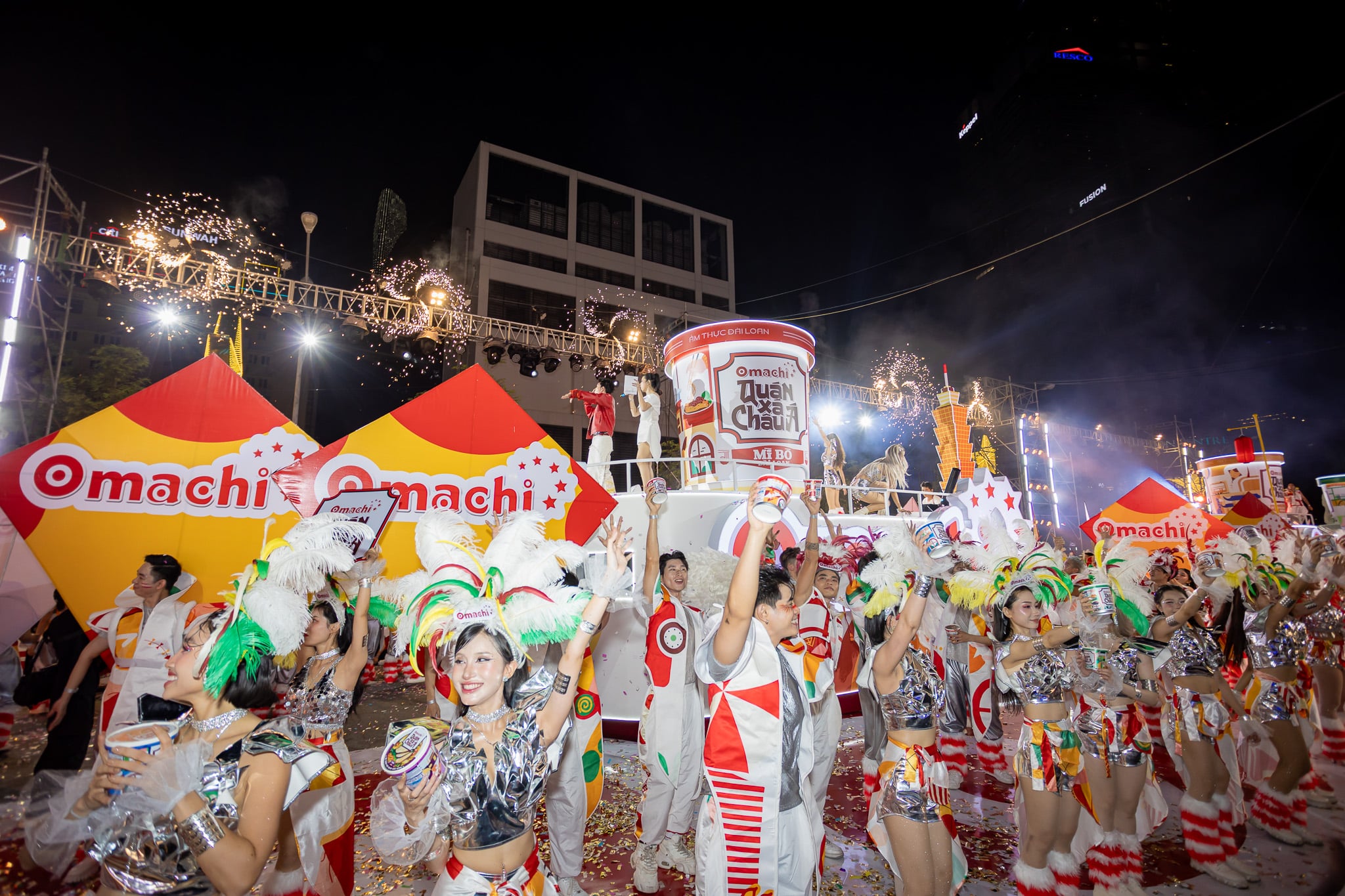 Tin tức - Masan Consumer