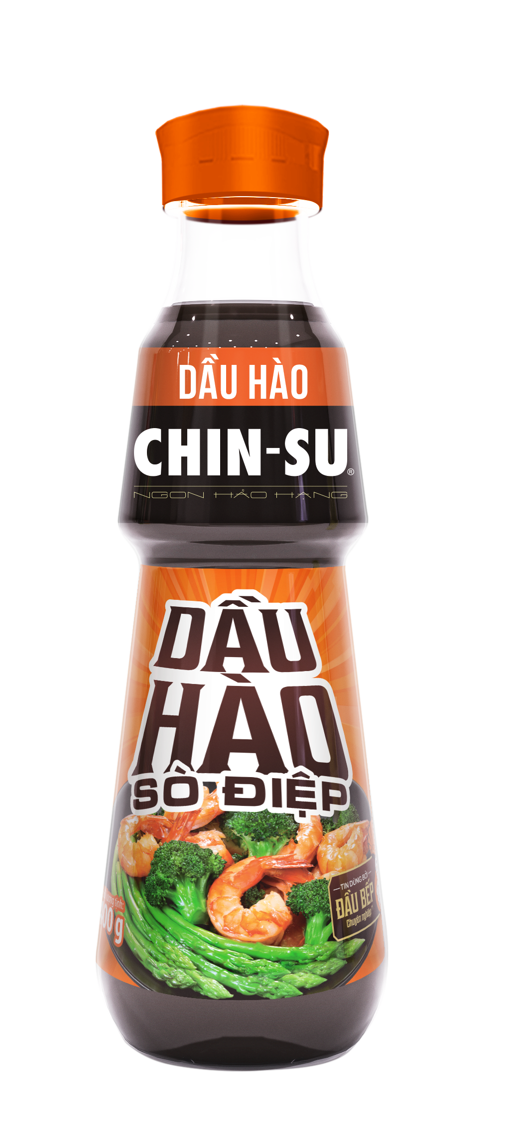 CHIN-SU - Masan Consumer