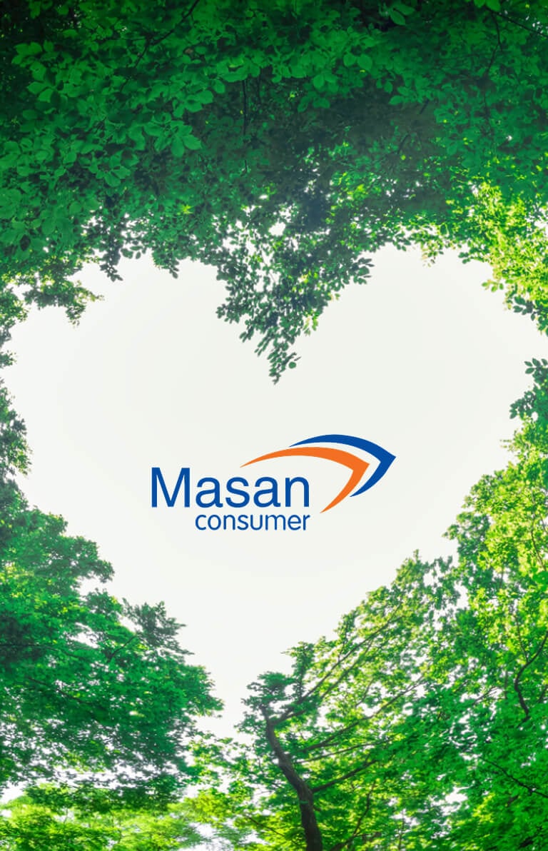 Overview - Masan Consumer