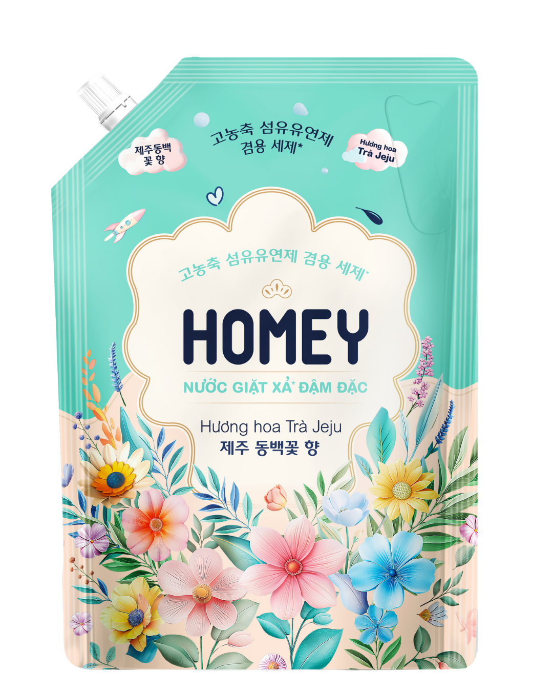 Home and Personal Care - Masan Consumer