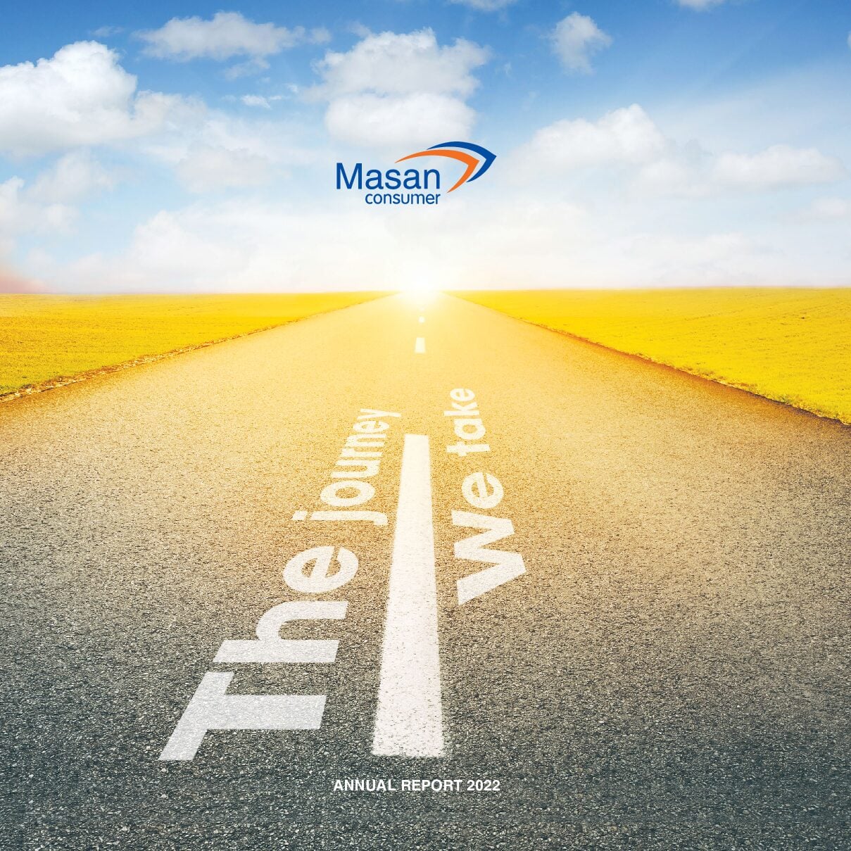 Báo cáo thường niên - Masan Consumer
