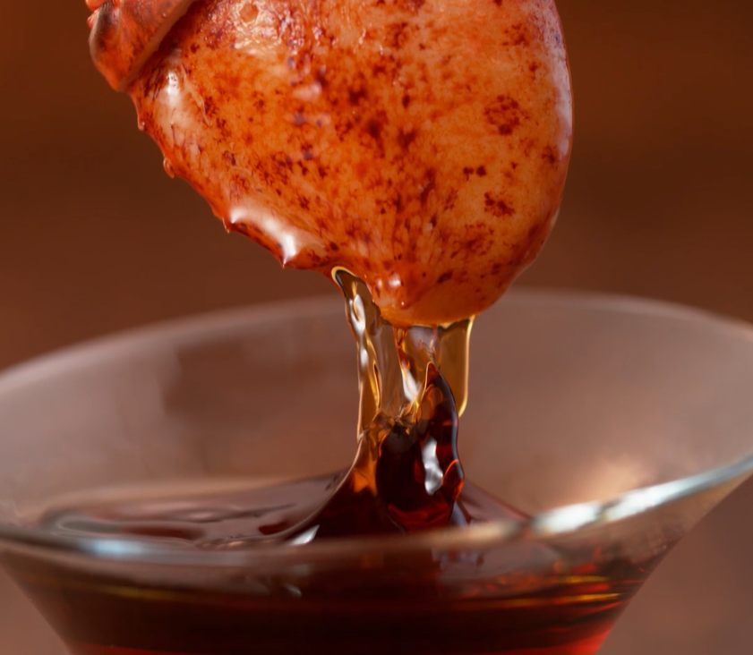 CHIN-SU 365-DAY AGED FISH SAUCE - Masan Consumer