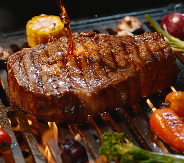 CHIN-SU 365-DAY AGED FISH SAUCE - Masan Consumer