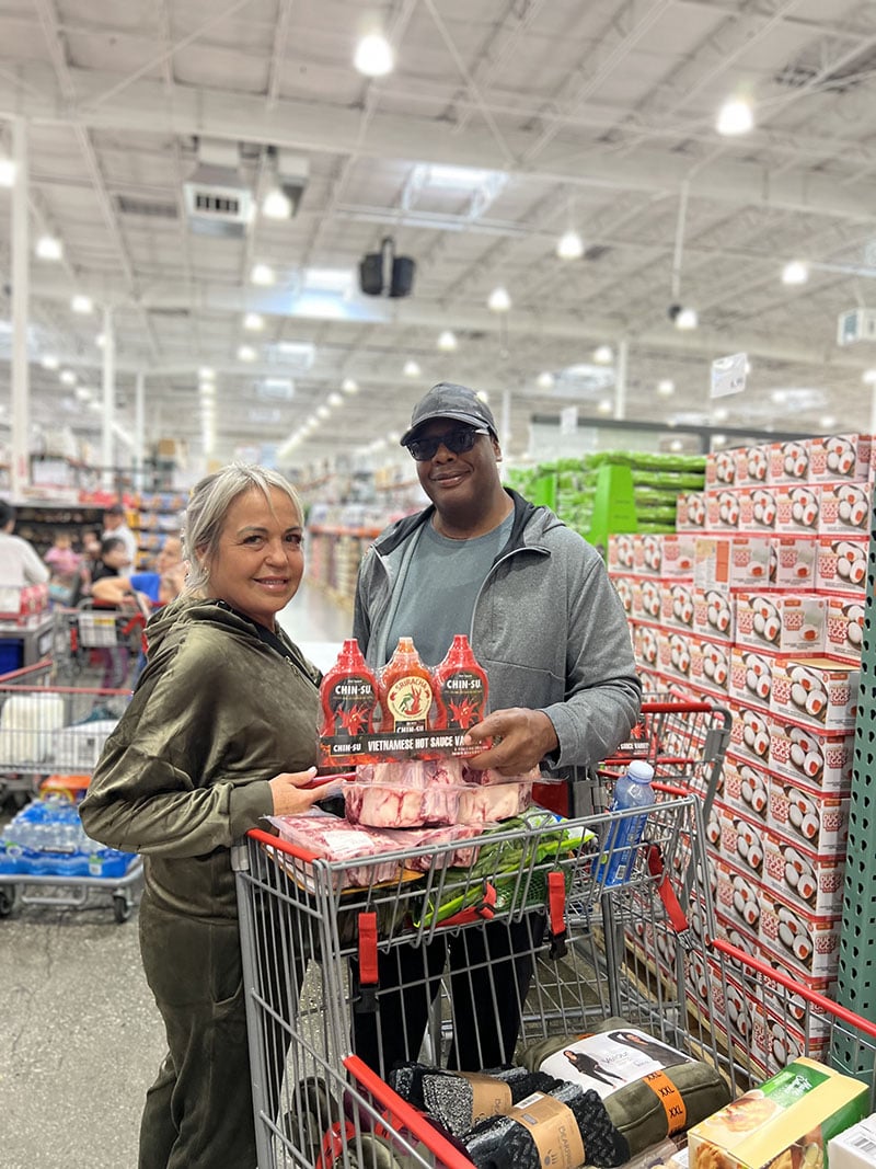 Tin tức - Masan Consumer