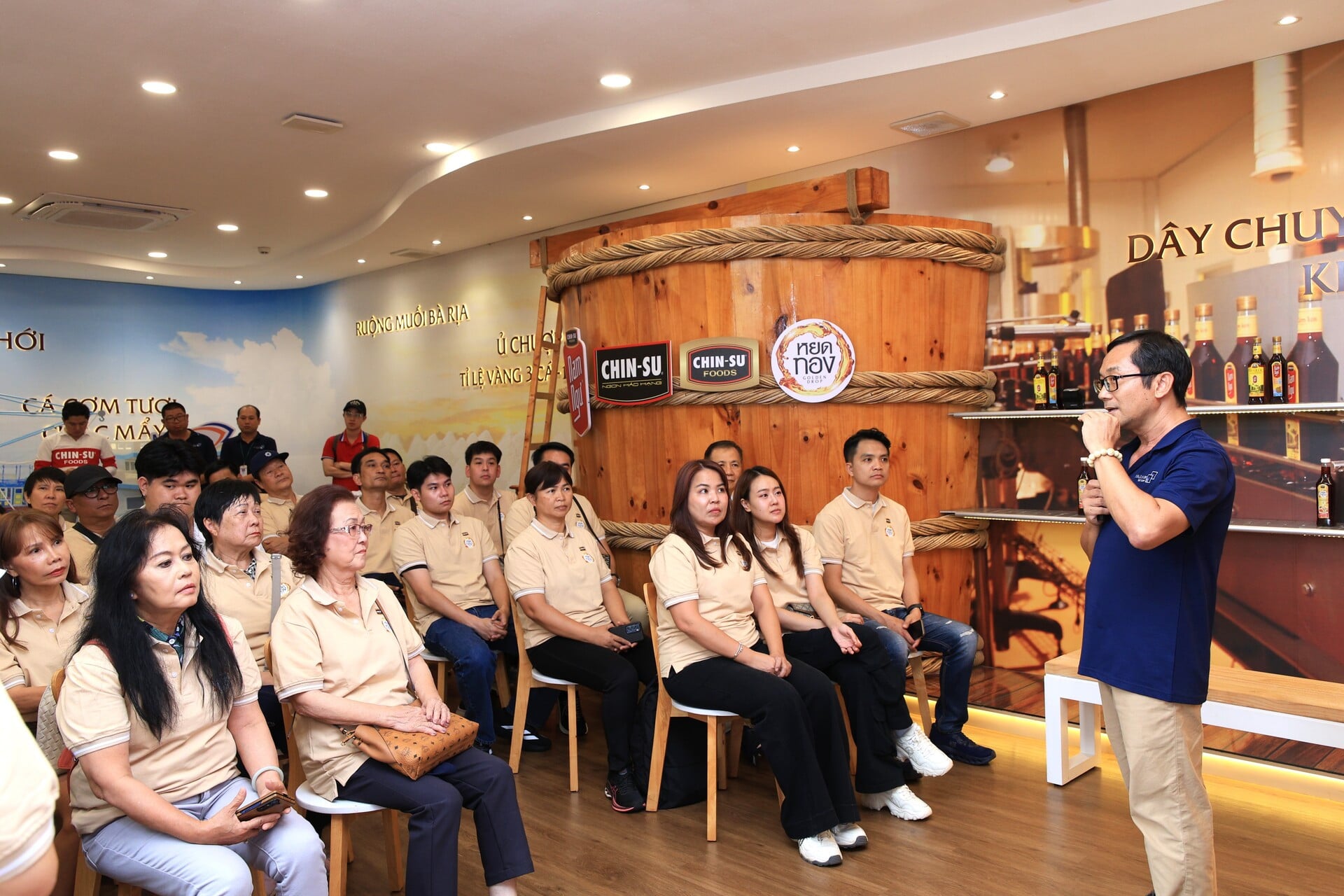 Tin tức - Masan Consumer