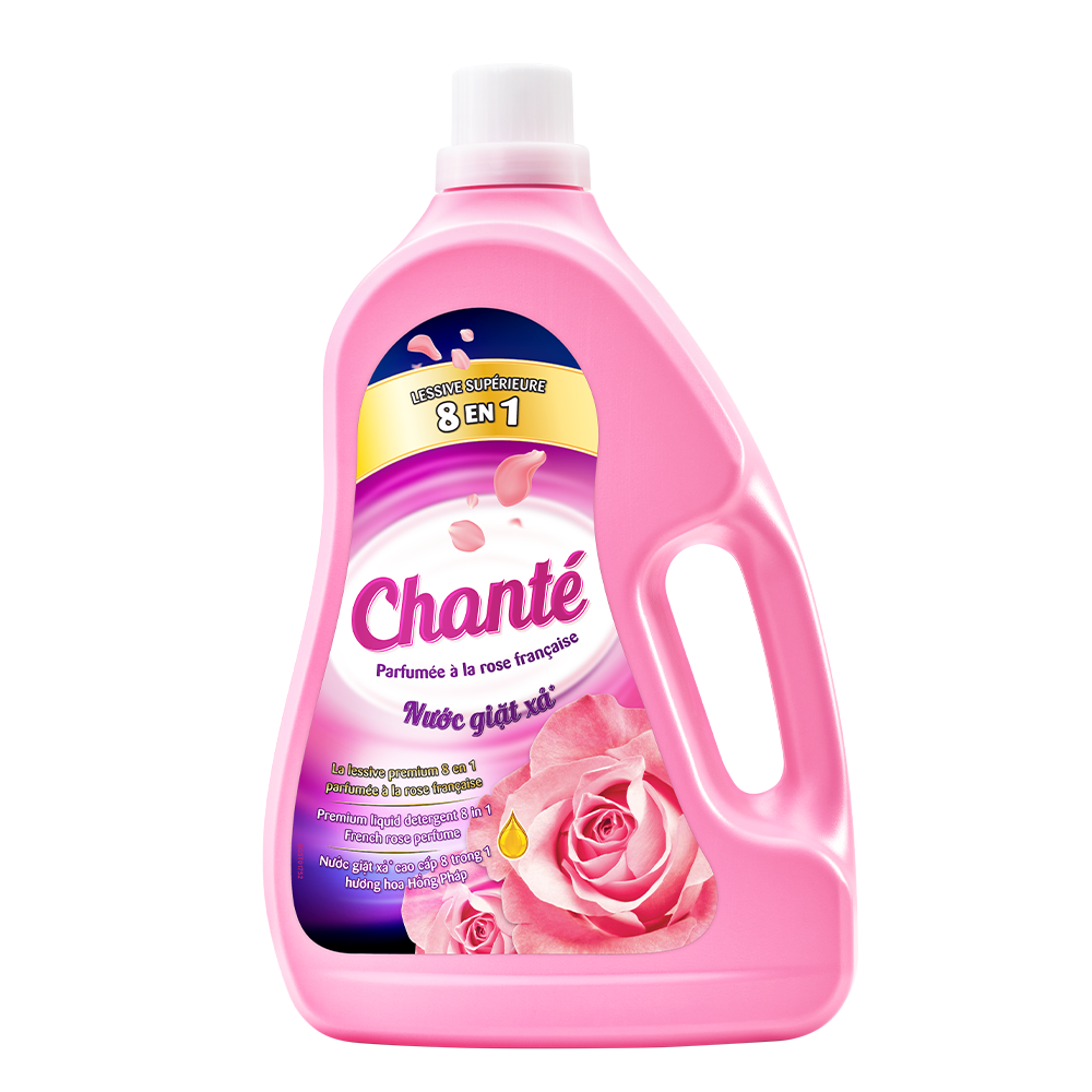 Home and Personal Care - Masan Consumer