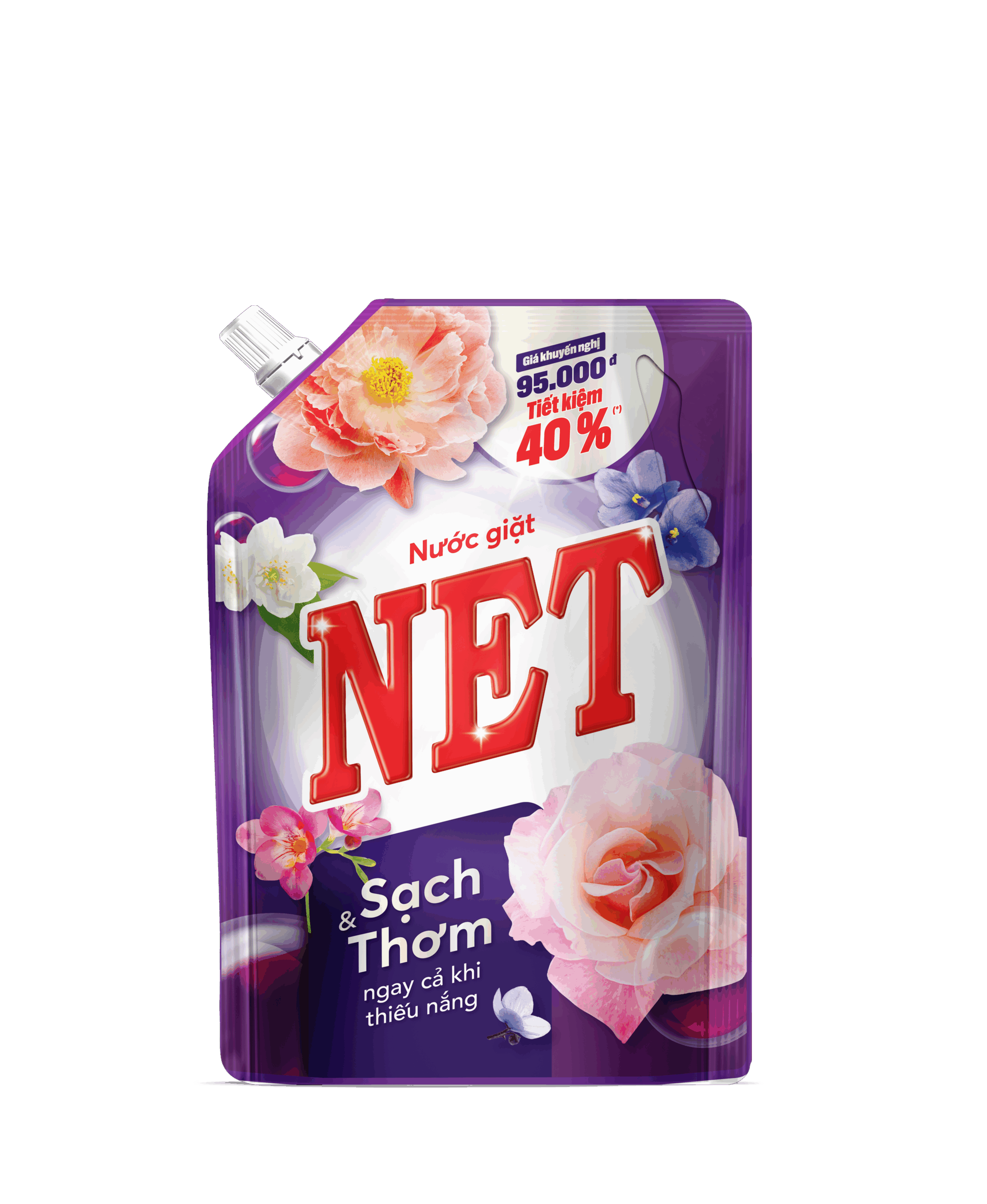 Chăm sóc gia đình & cá nhân - Masan Consumer