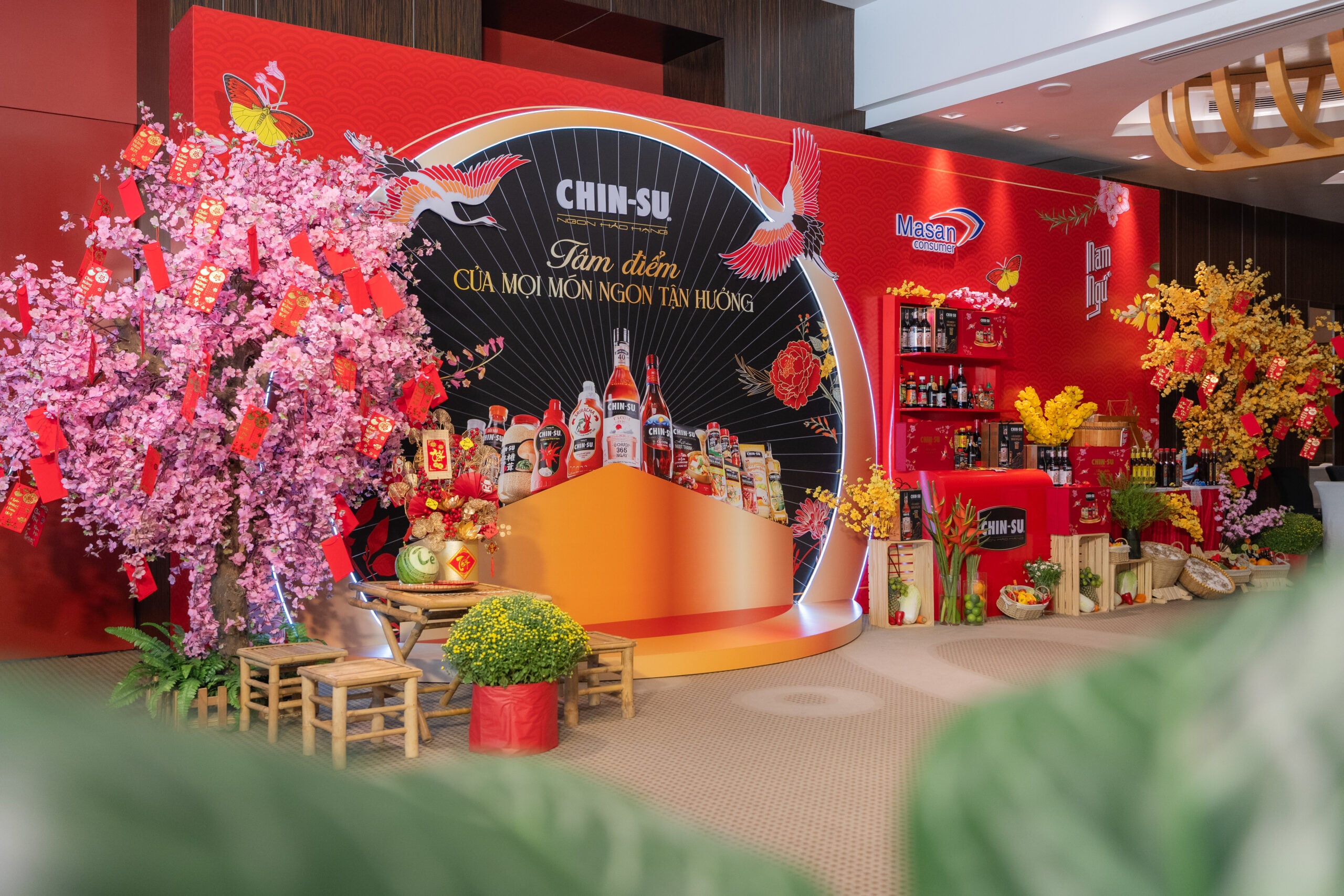 Tin tức - Masan Consumer