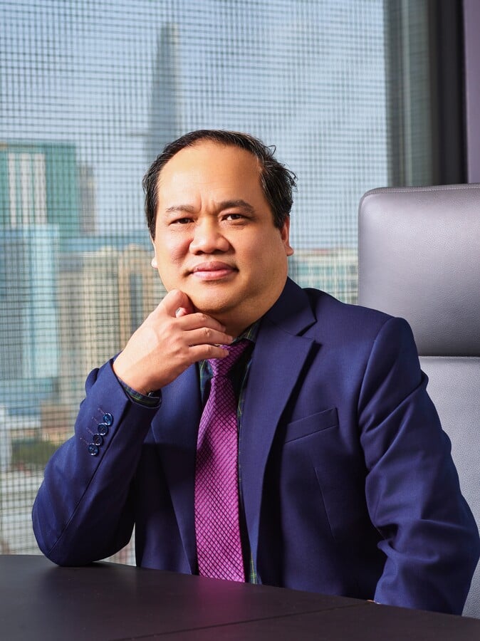 Our People - Masan Consumer