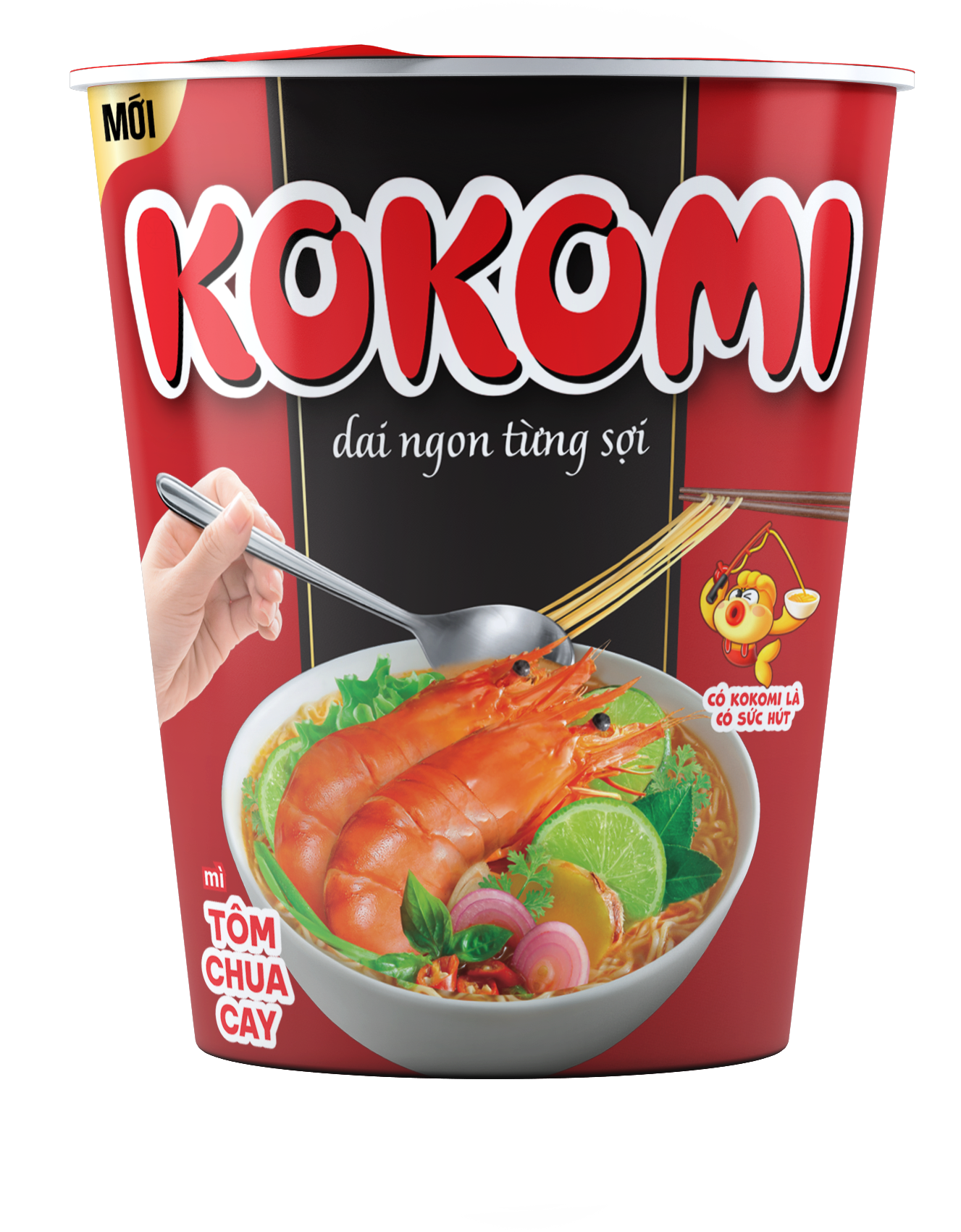 Convenience Food - Masan Consumer