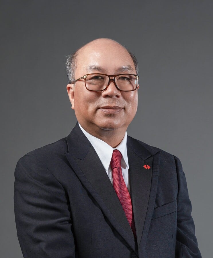 Our People - Masan Consumer