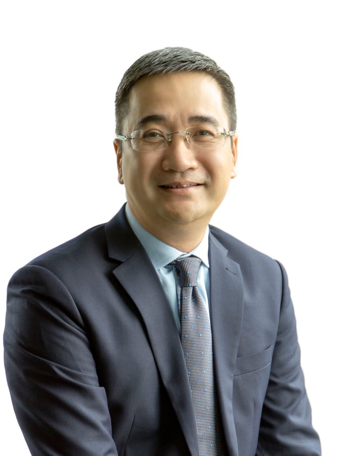 Our People - Masan Consumer