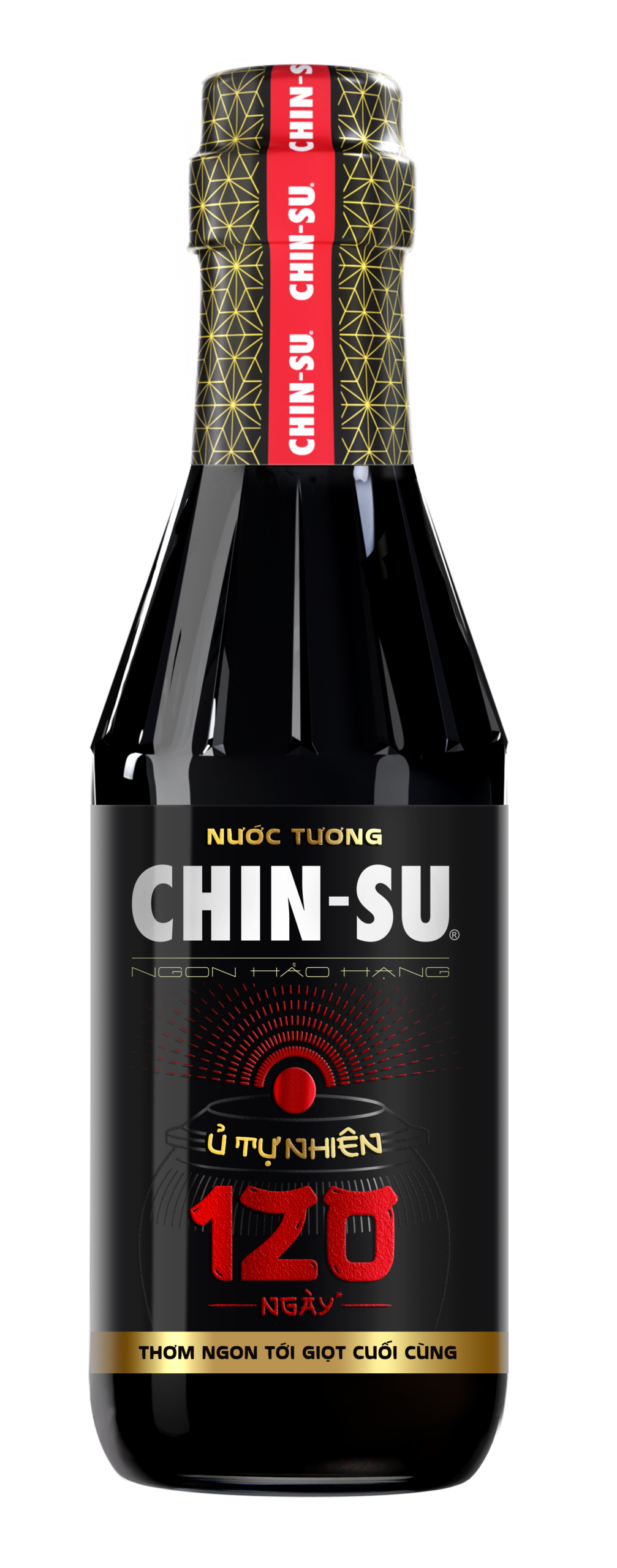 CHIN-SU - Masan Consumer