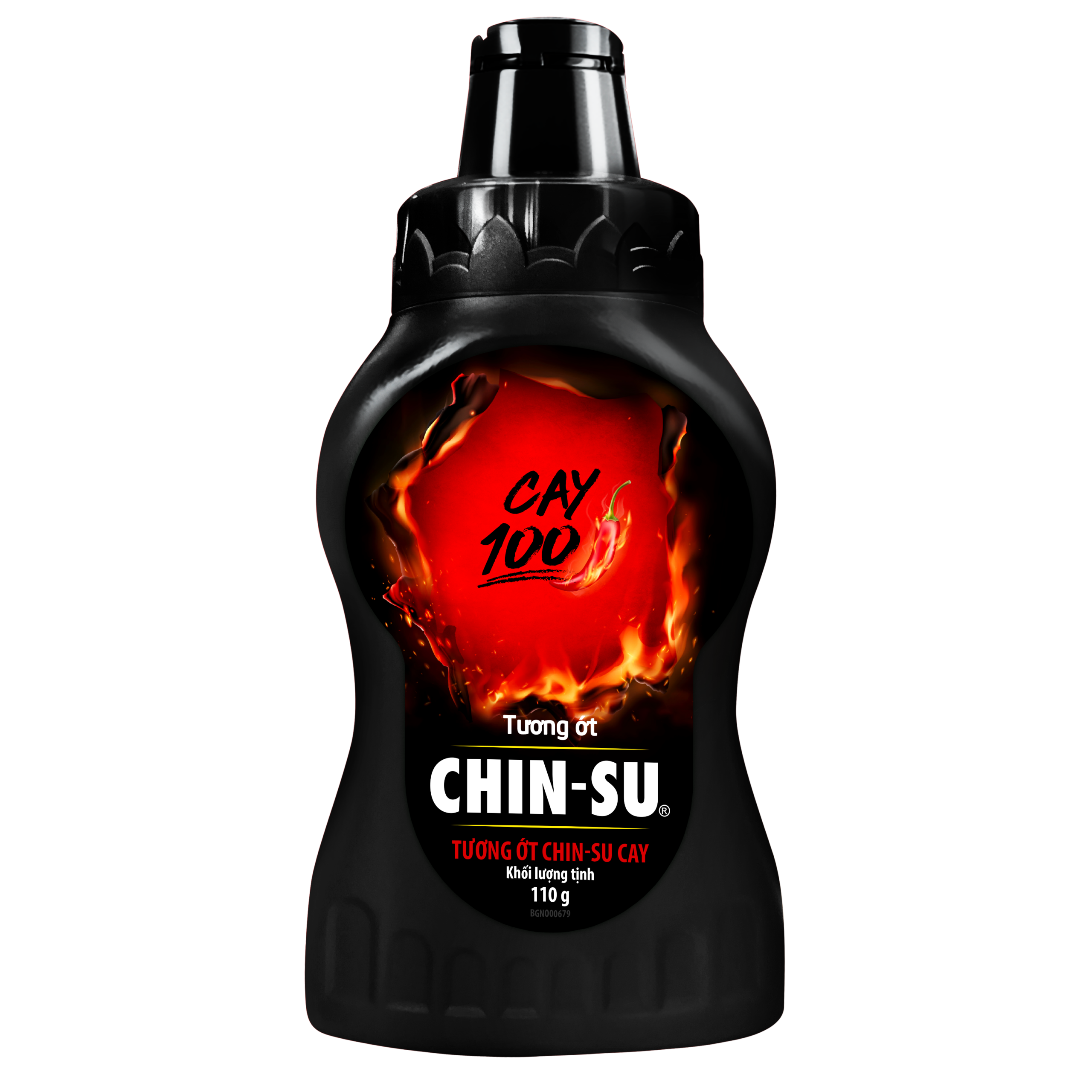 CHIN-SU - Masan Consumer