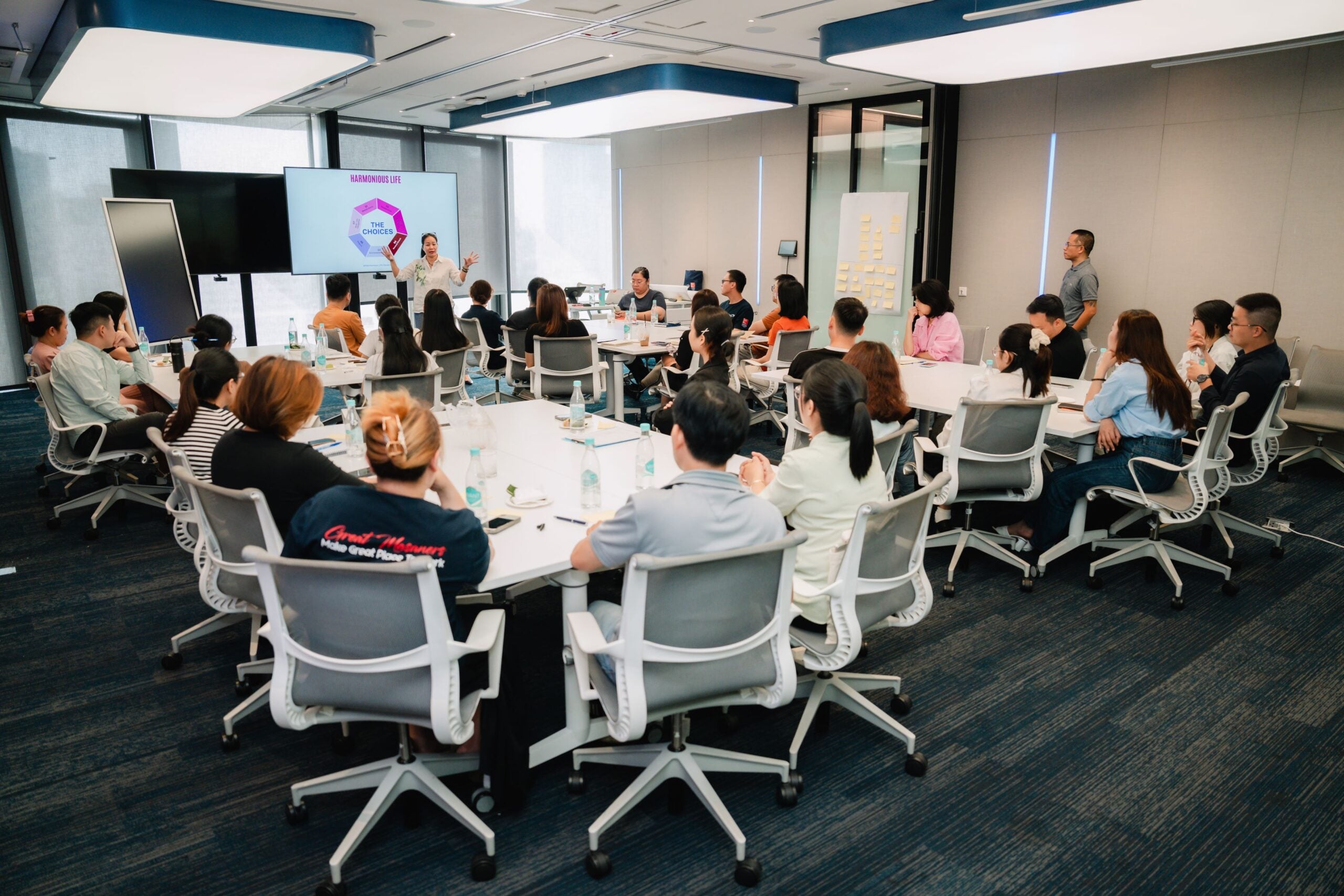 Company news - Masan Consumer