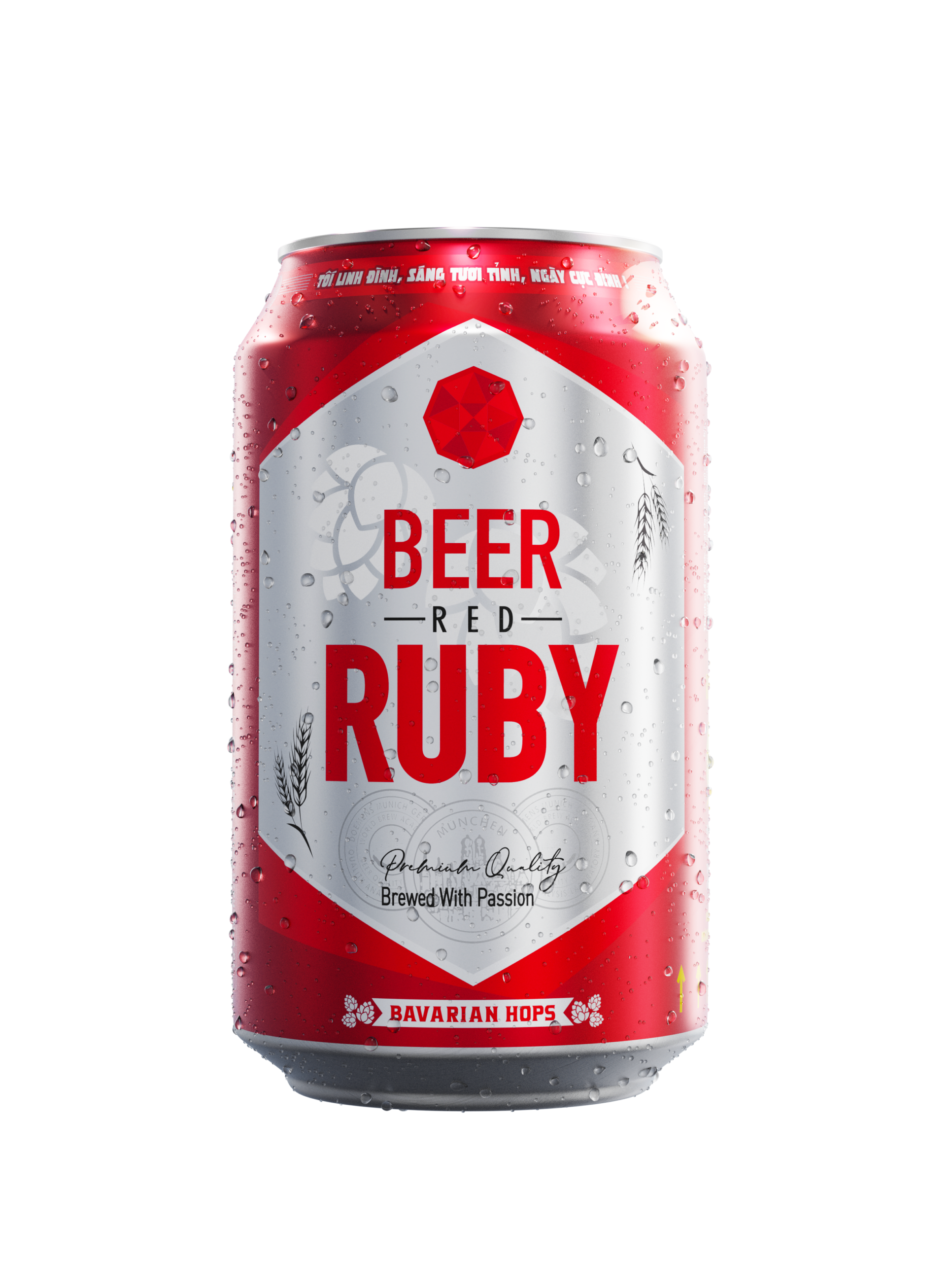 Beverages - Masan Consumer