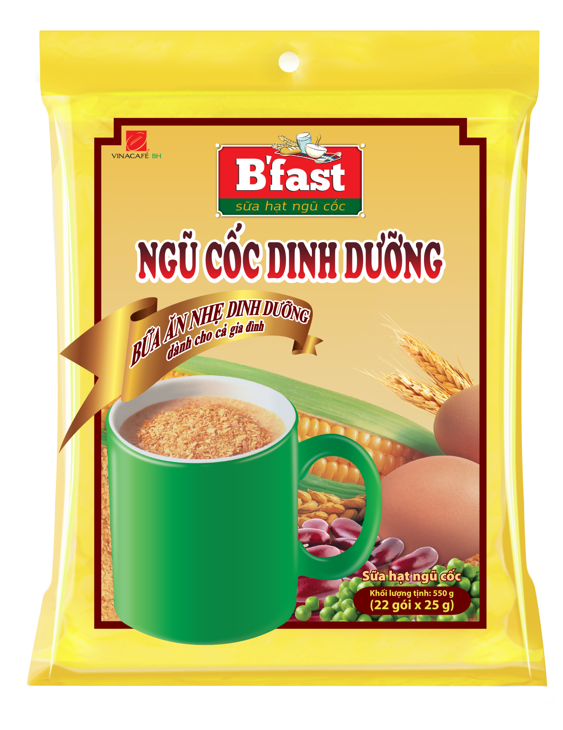 Đồ uống - Masan Consumer