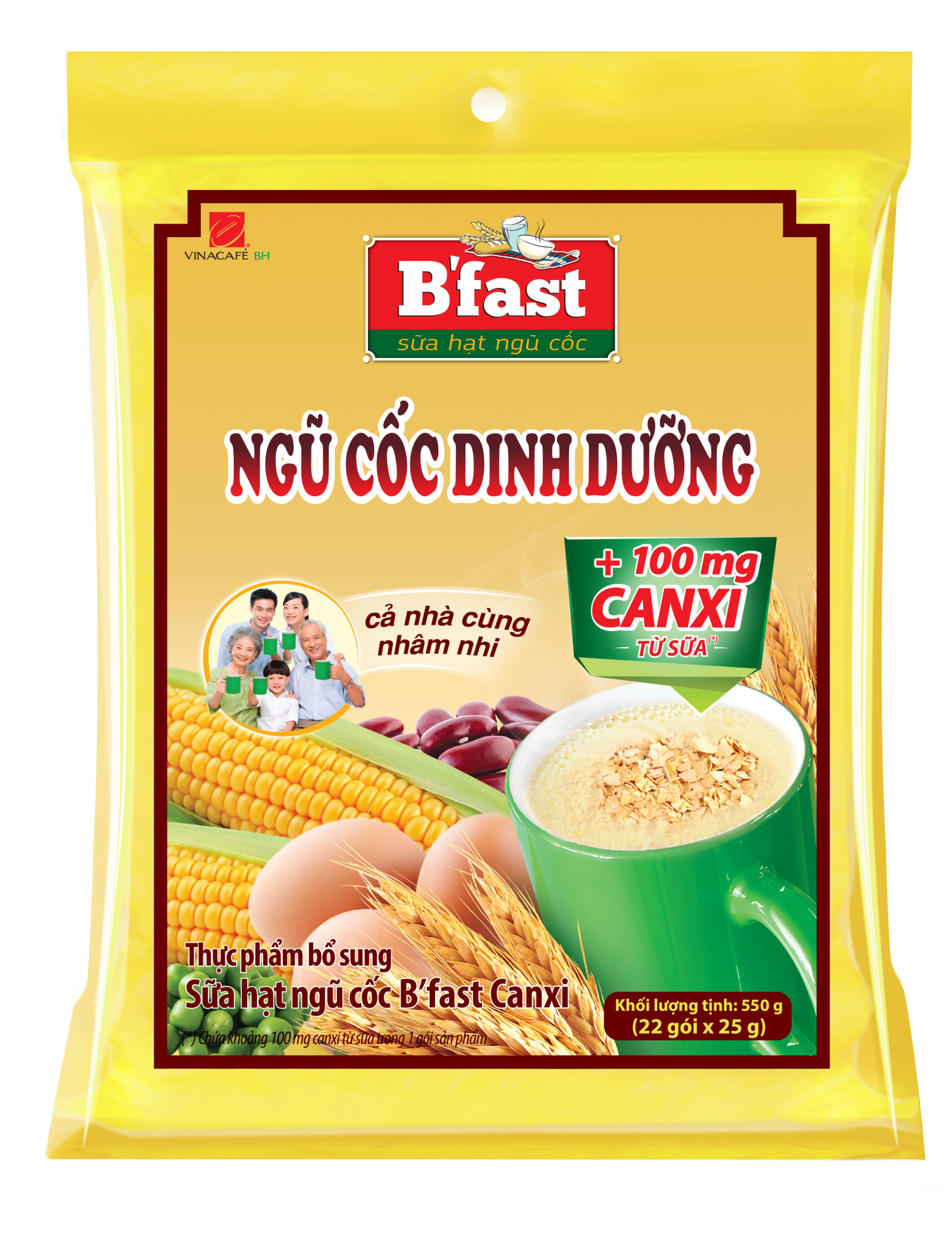 Đồ uống - Masan Consumer