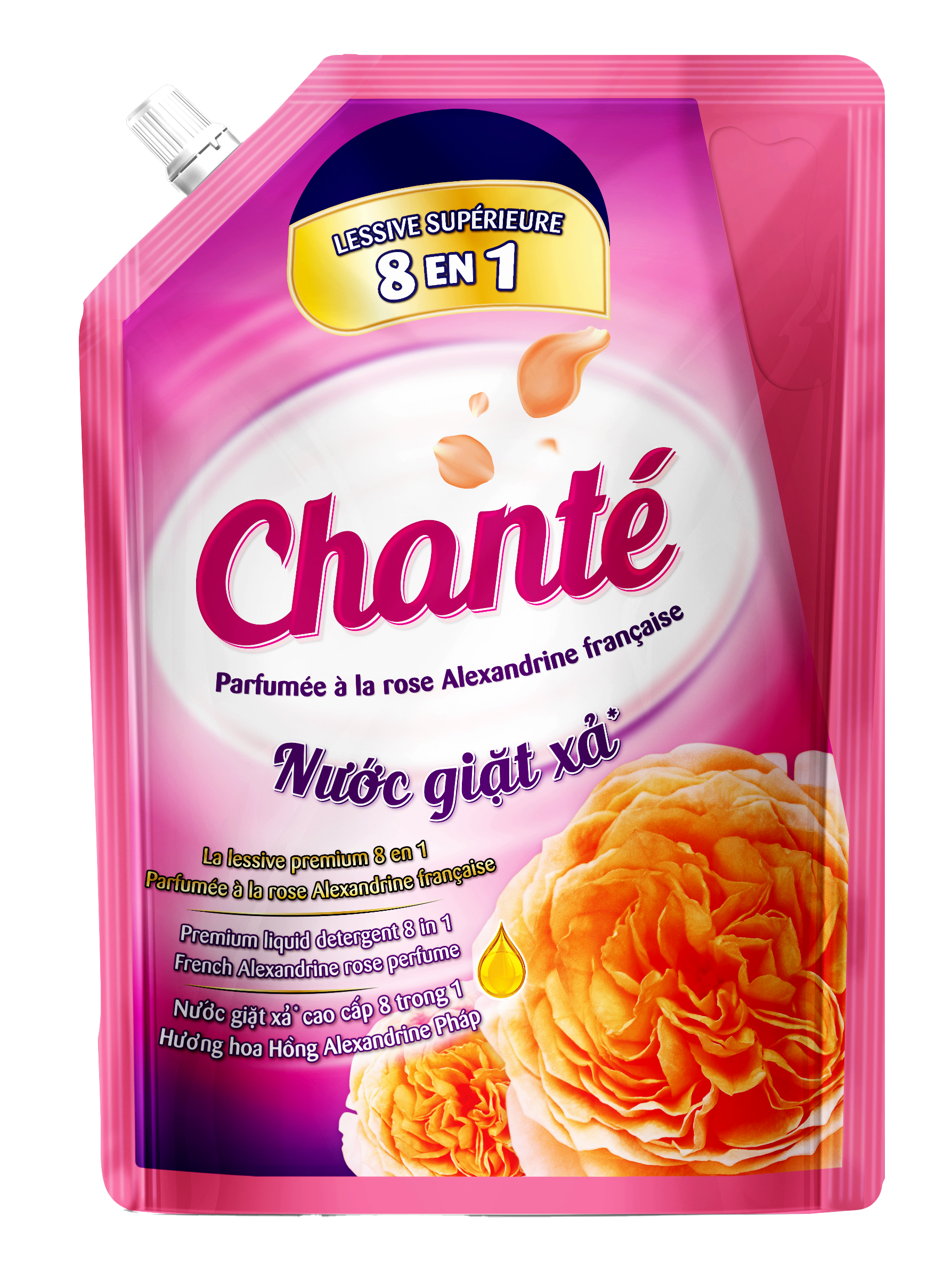 Home and Personal Care - Masan Consumer