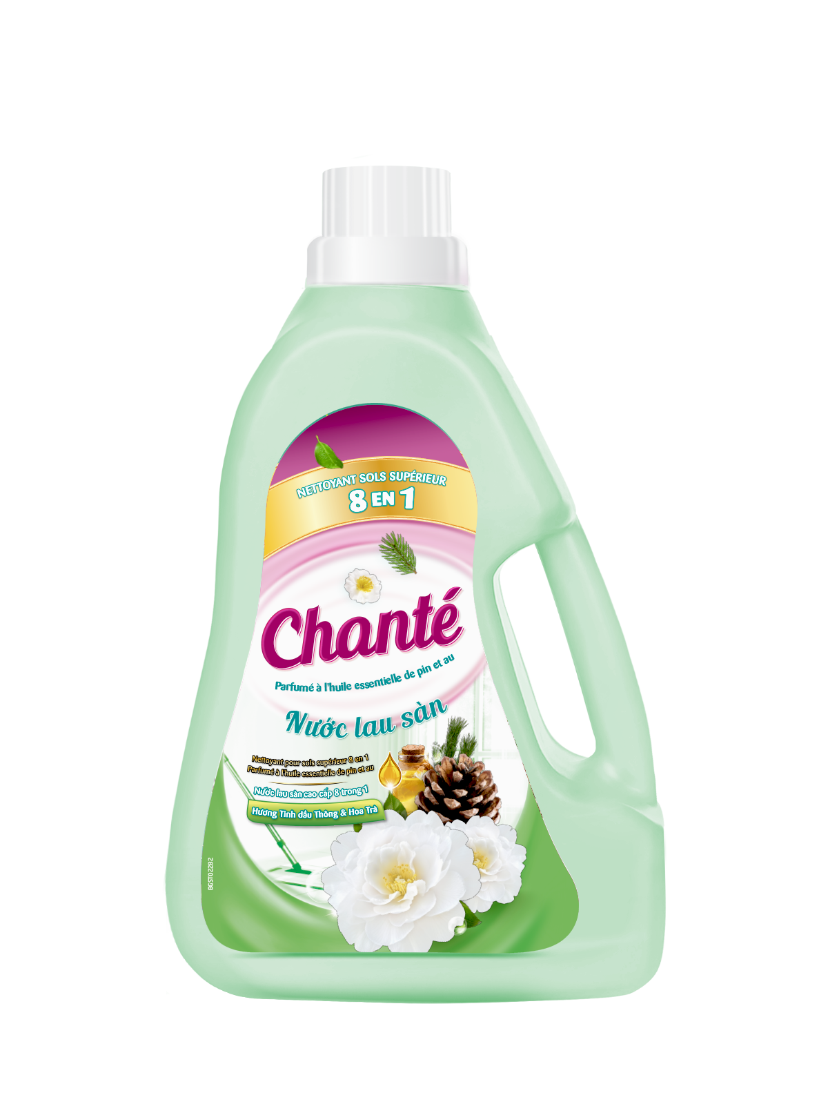 Home and Personal Care - Masan Consumer