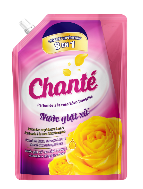 Home and Personal Care - Masan Consumer