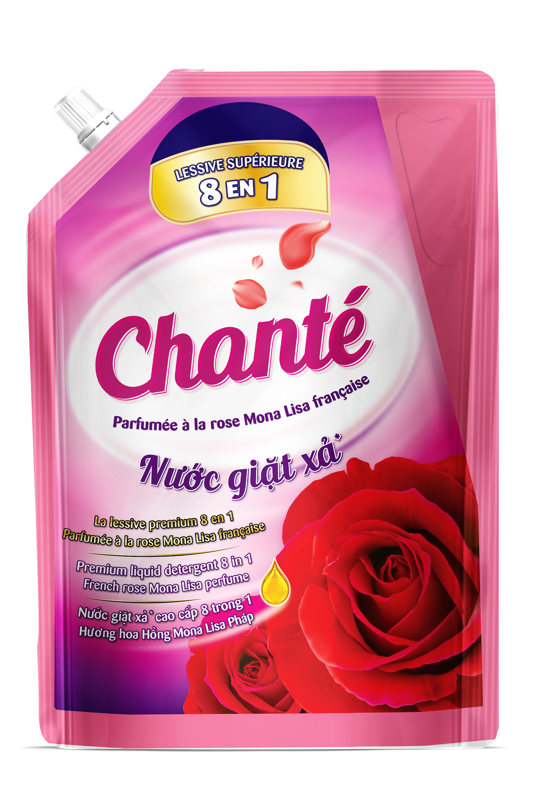 Home and Personal Care - Masan Consumer