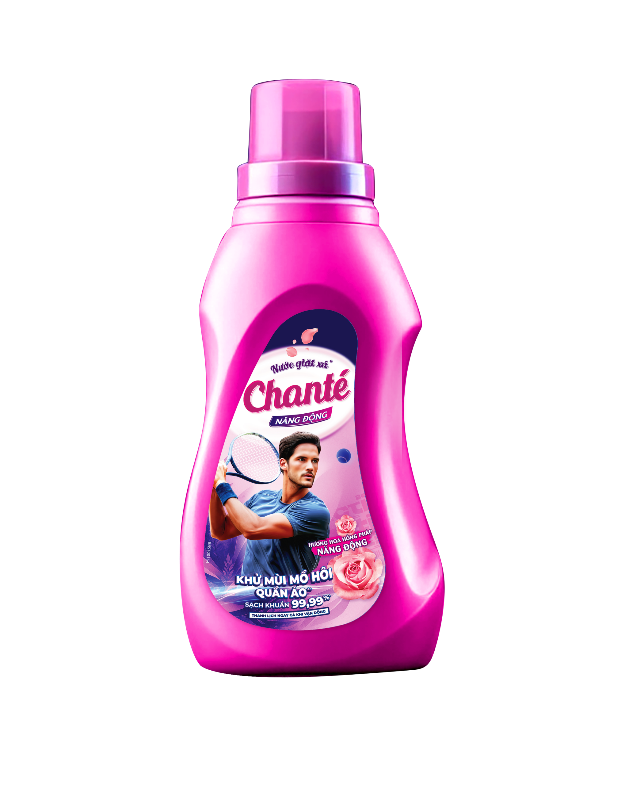 Home and Personal Care - Masan Consumer