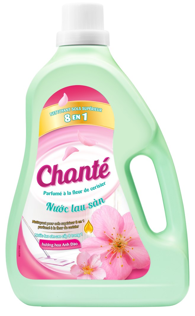 Home and Personal Care - Masan Consumer